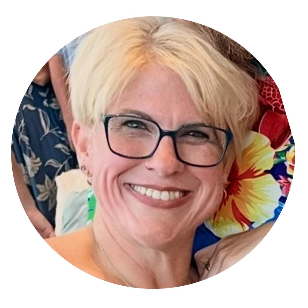 Danielle L. Schmidt-Pracht Profile Photo