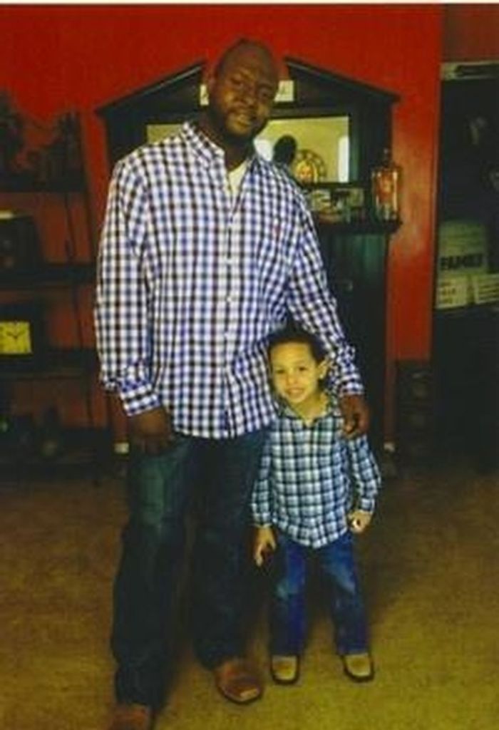 Edward Lee "Ej" Williams Jr.