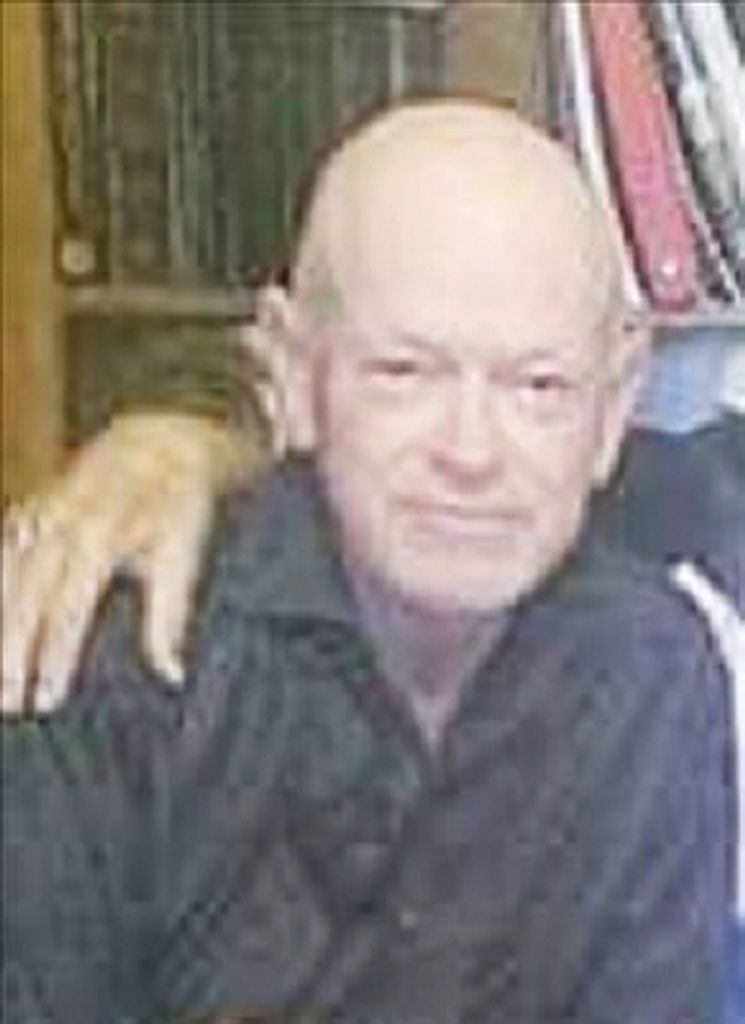 Michael Stewart Miller