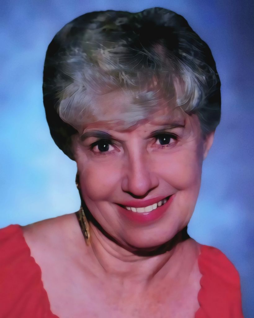 Wanda Jo Price