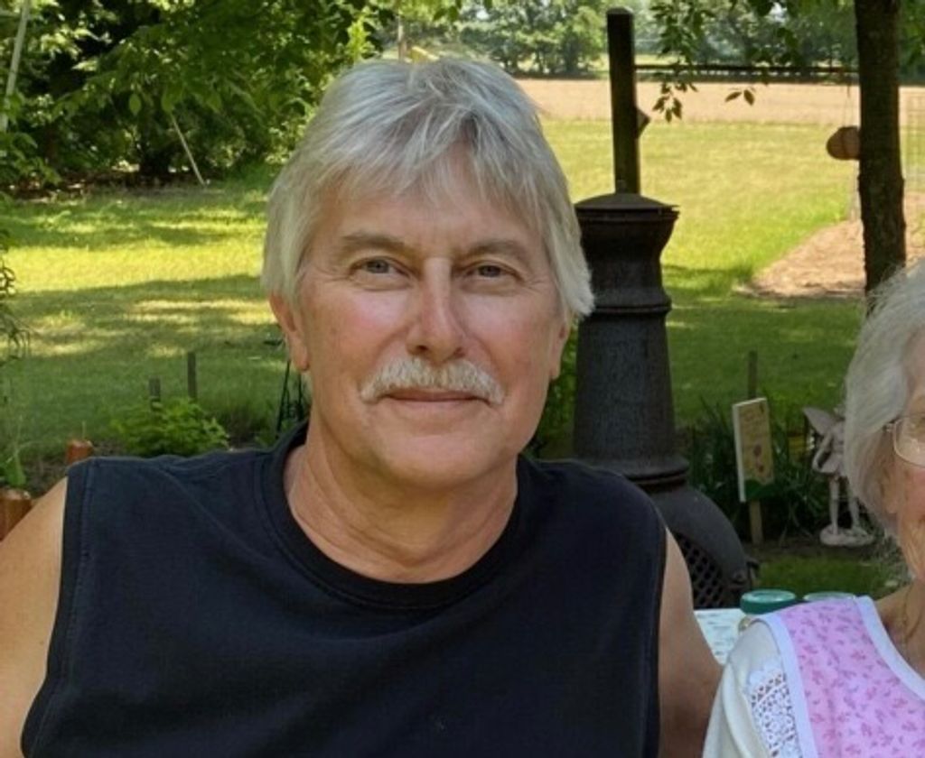 Brad Dell Profile Photo