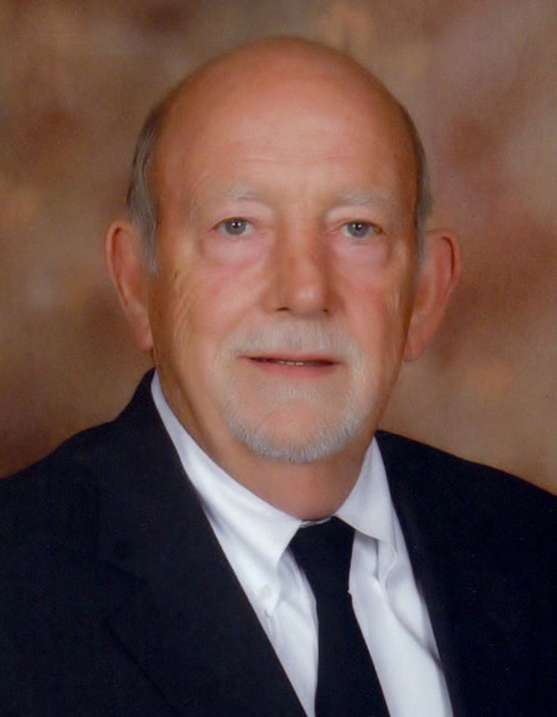 Frank Allen Johnston Profile Photo