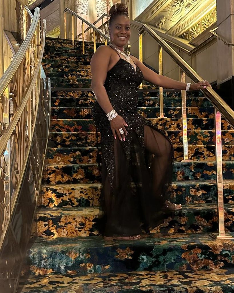 Karen Leonie Johns Profile Photo