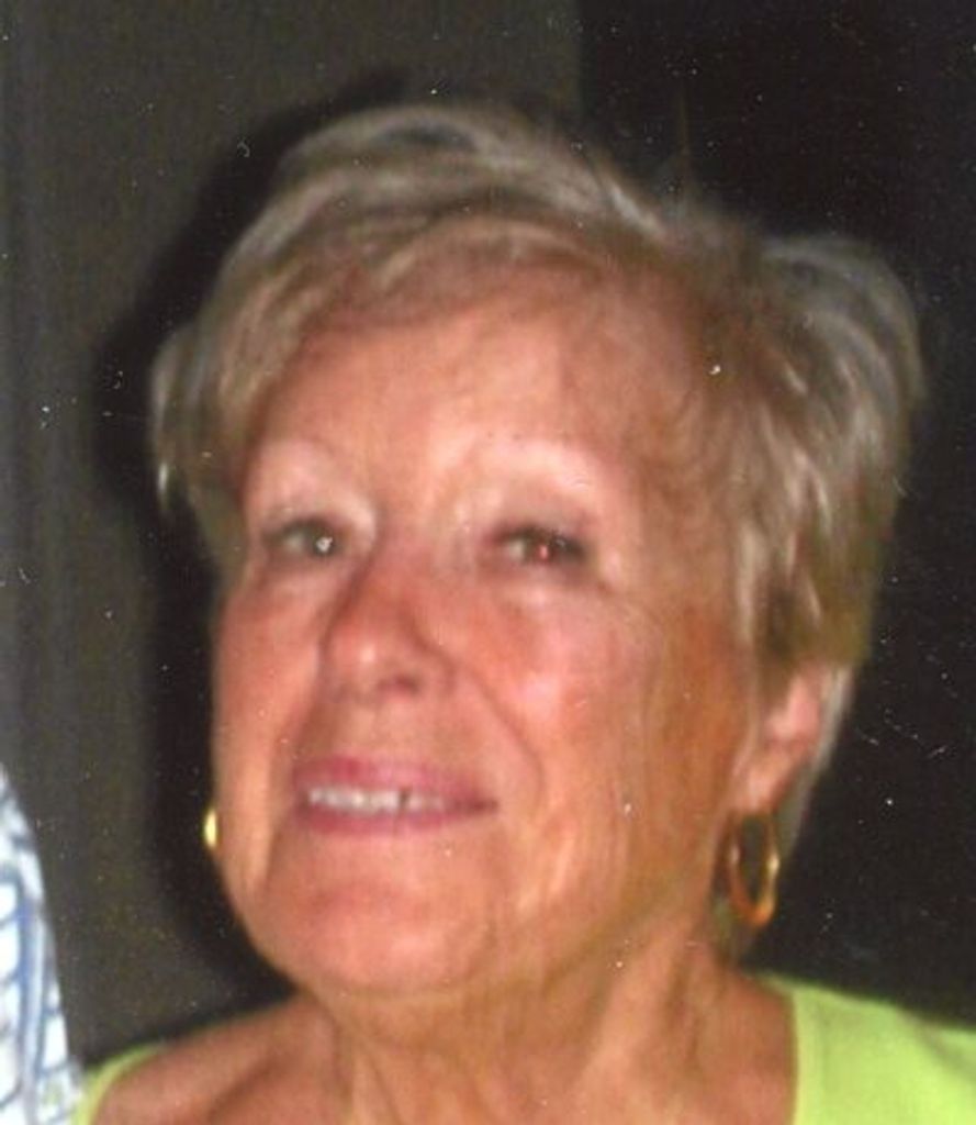Therese M. Boucouvalas Profile Photo