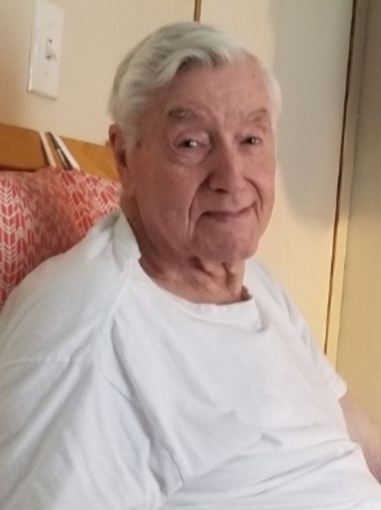 Earl Glen Smith Profile Photo
