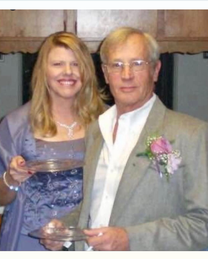 James Francis McCall Profile Photo