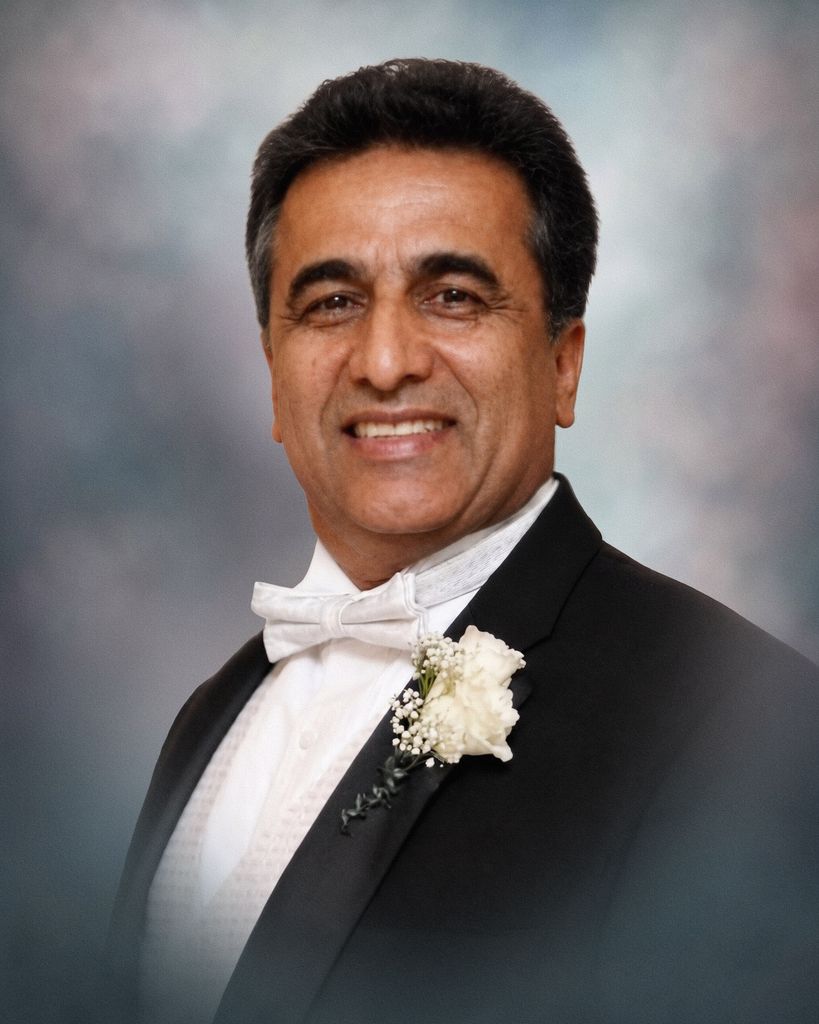 Yaghob "Jake" Majidi-kh Profile Photo