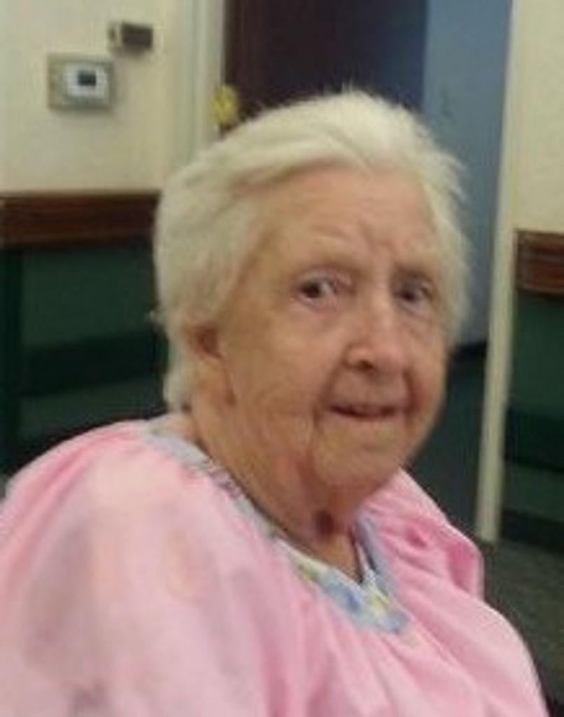 Grace Howard Adams