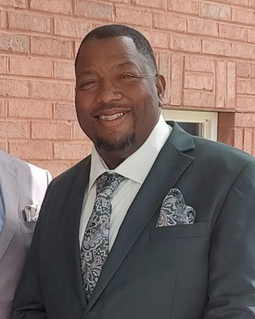 Shannon “Shaun” Flowers Profile Photo