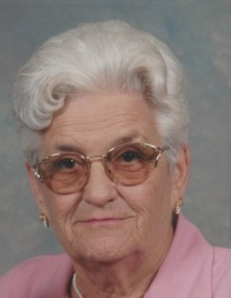 Jeannine Cannington