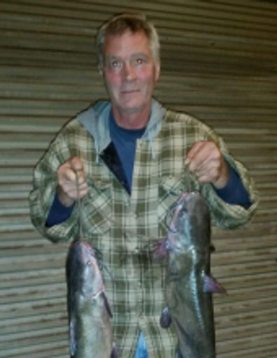Michael "Mike" Lee Plunkett Profile Photo