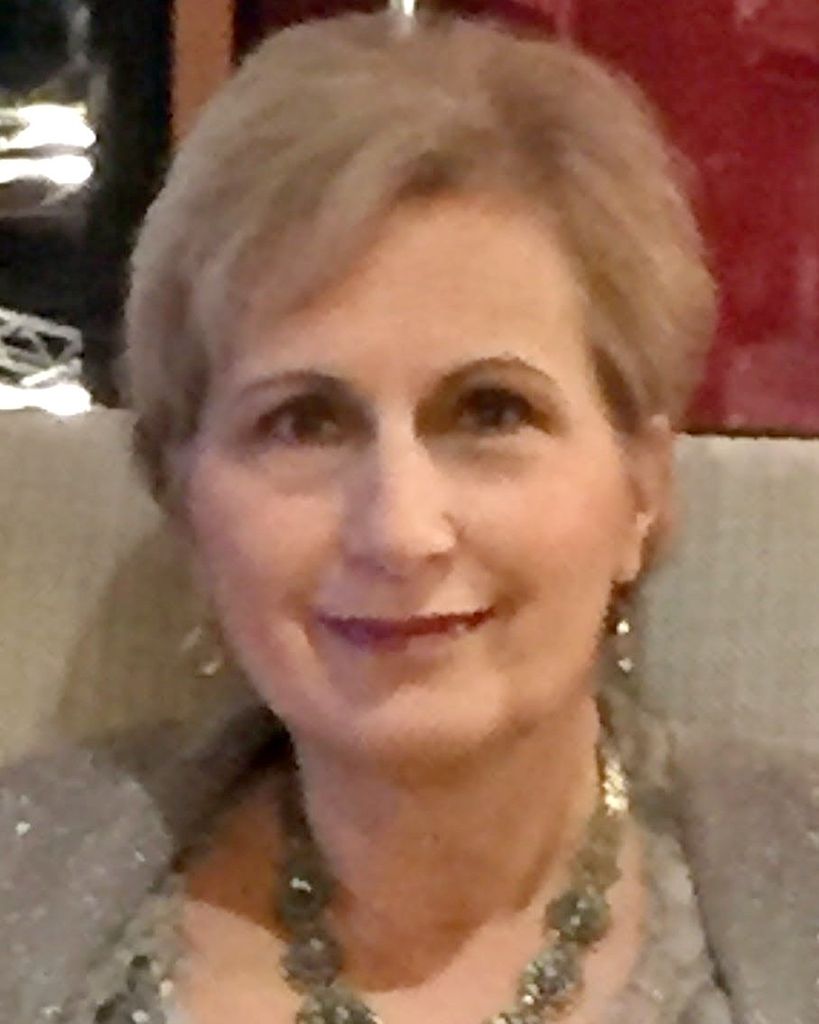 Linda Salem