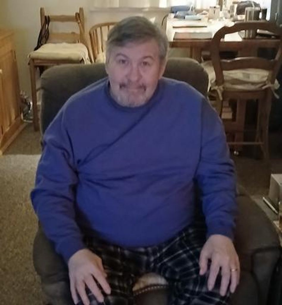 Richard Carlton Trombley