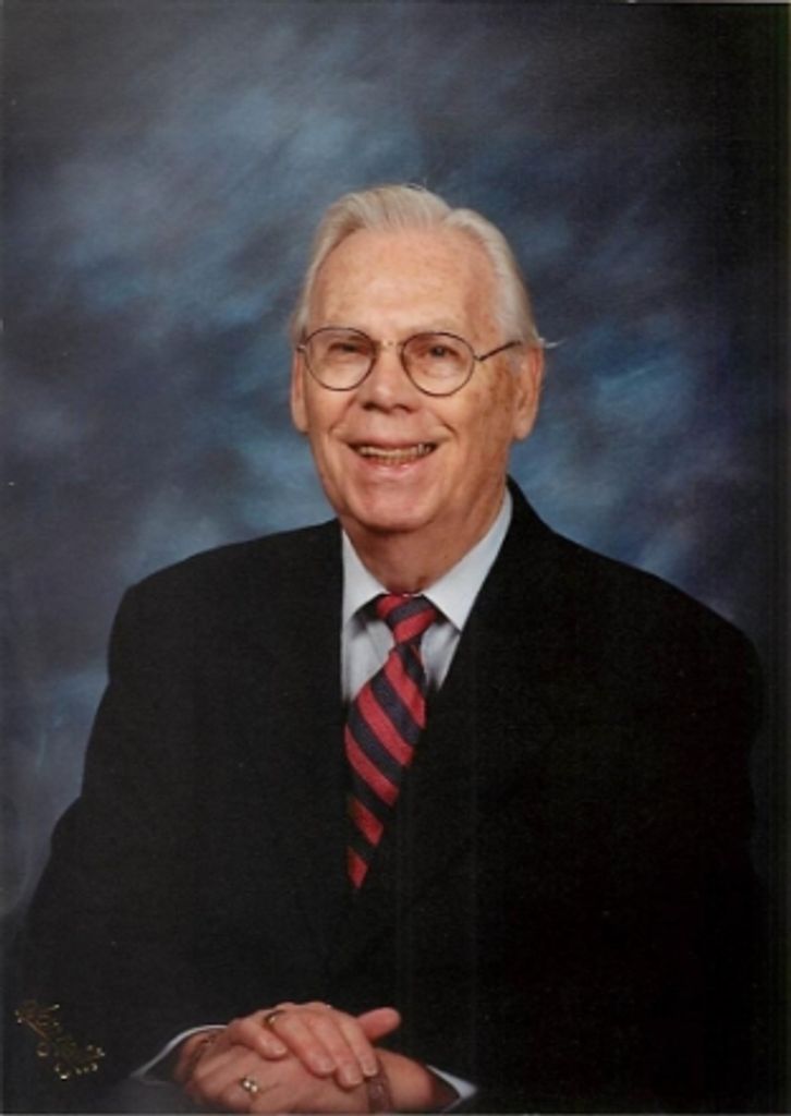Norman A. Cazavan Profile Photo