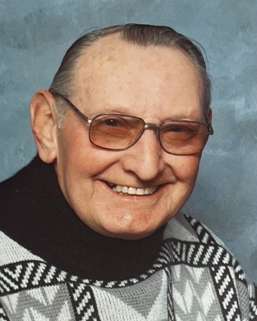 Kenneth J. Hennes