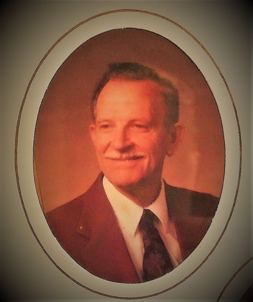 Dennis Charles Goodchild
