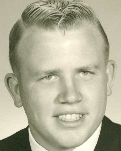Lynn R. Zimmerman's obituary image