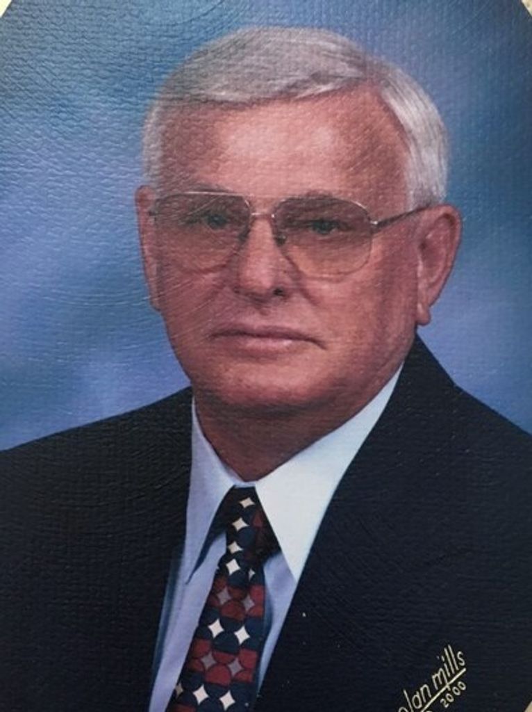 Paul Young Profile Photo