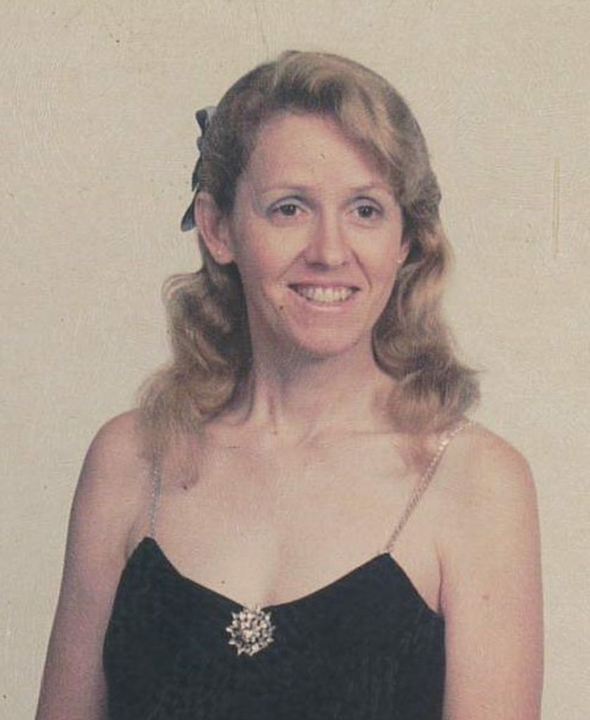 Carroll Ann Lindsey