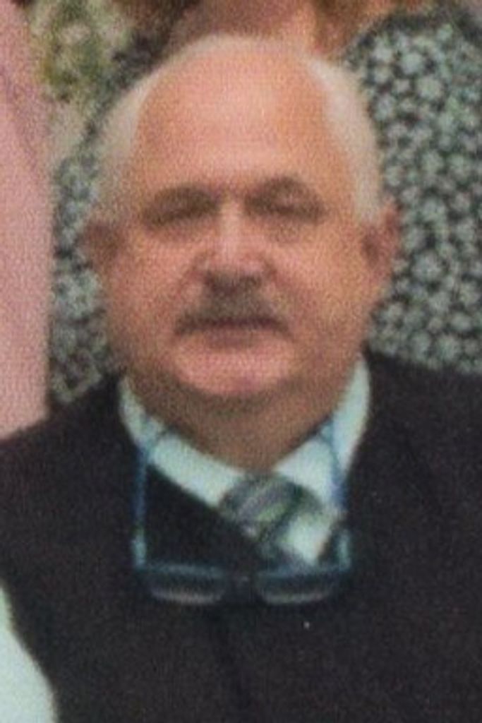 Dr. Daniel V. Rutkowski