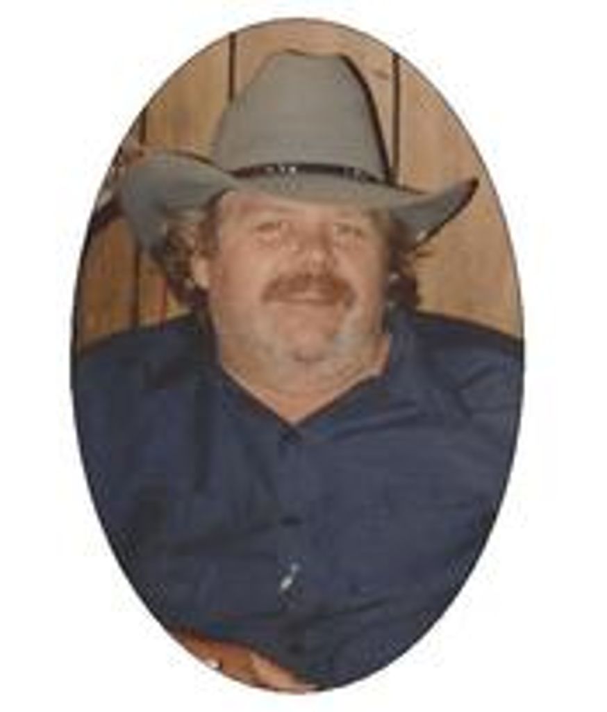 Livingston- Steve B. Dishman