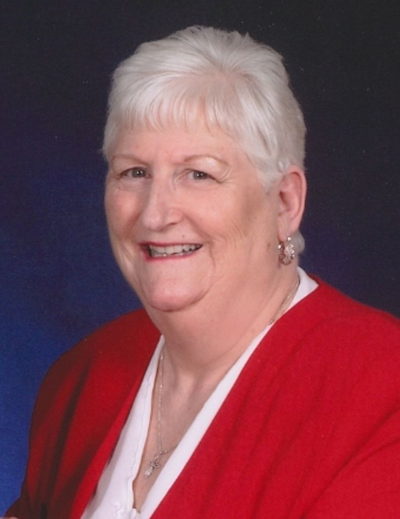 Bettie Camille Hubbard