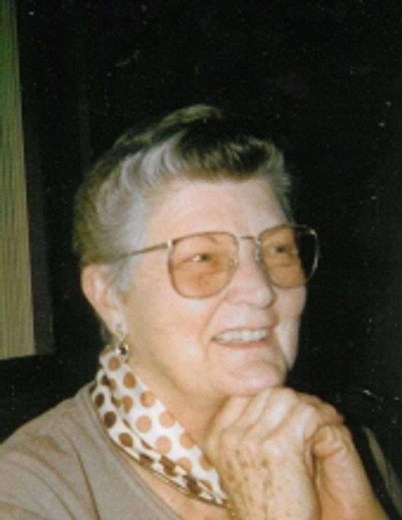 Lillian M. Smith