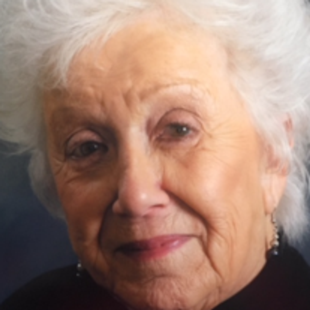 Virginia Tice Mccallister Profile Photo