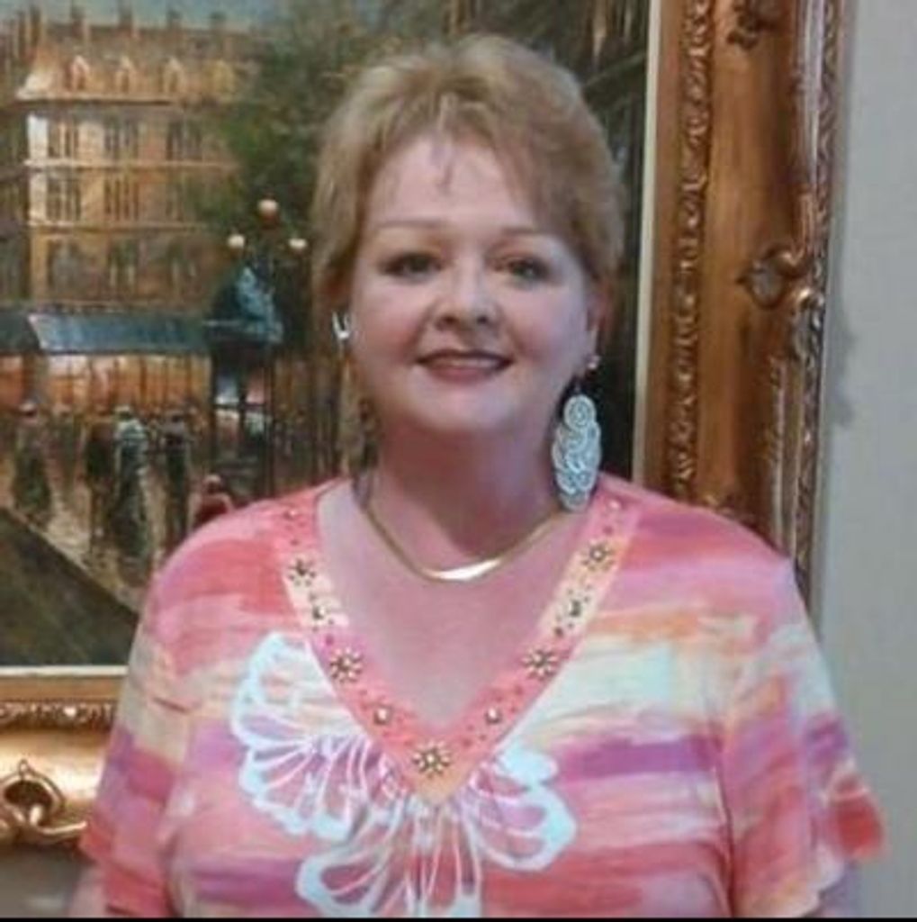 Tracy Denise Aldridge