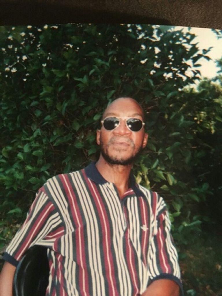 Joe Herman Haywood Profile Photo