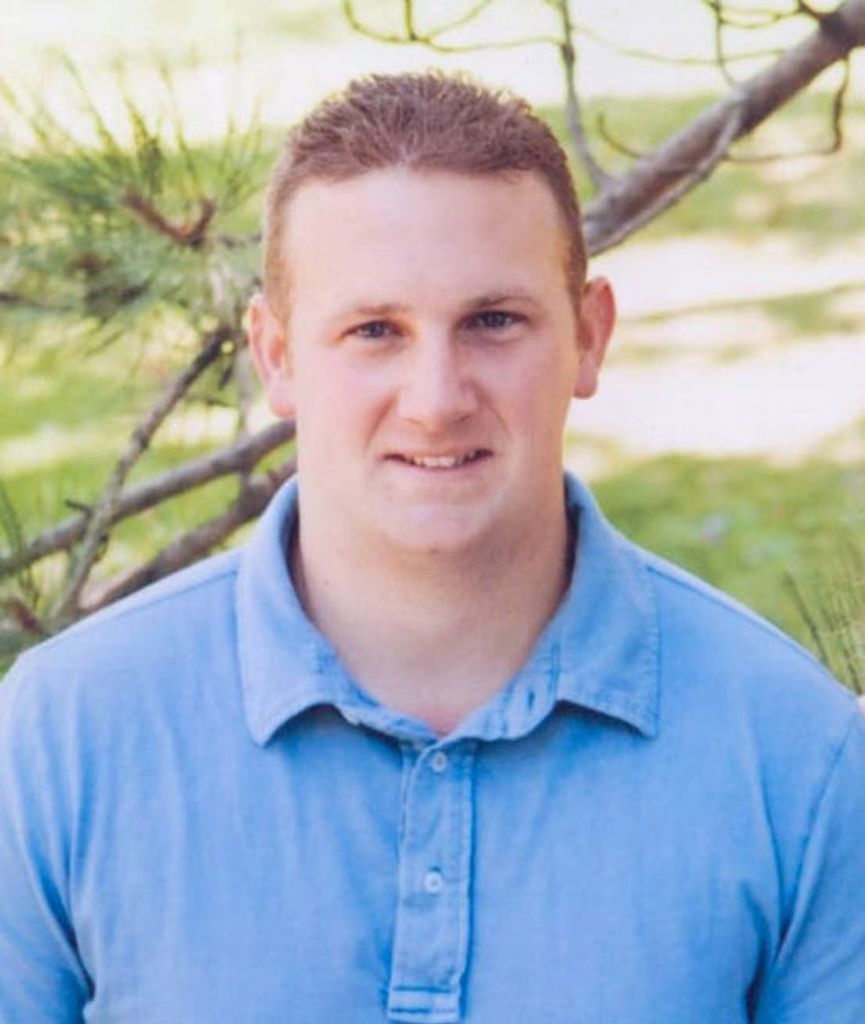 Christopher J. Birch