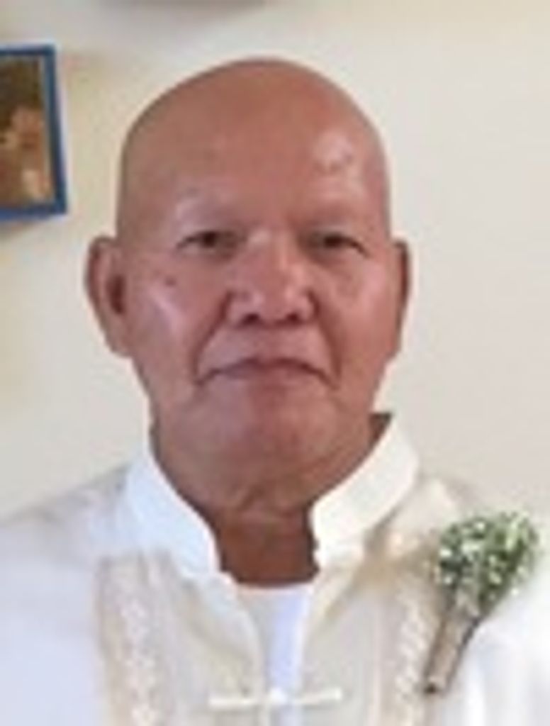 Charlie Estrada Pabilonia