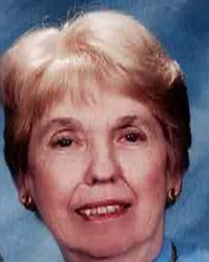 Marilyn Robb