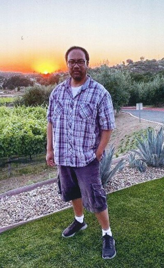 Rudolph "Rudy" Pasamonte Profile Photo