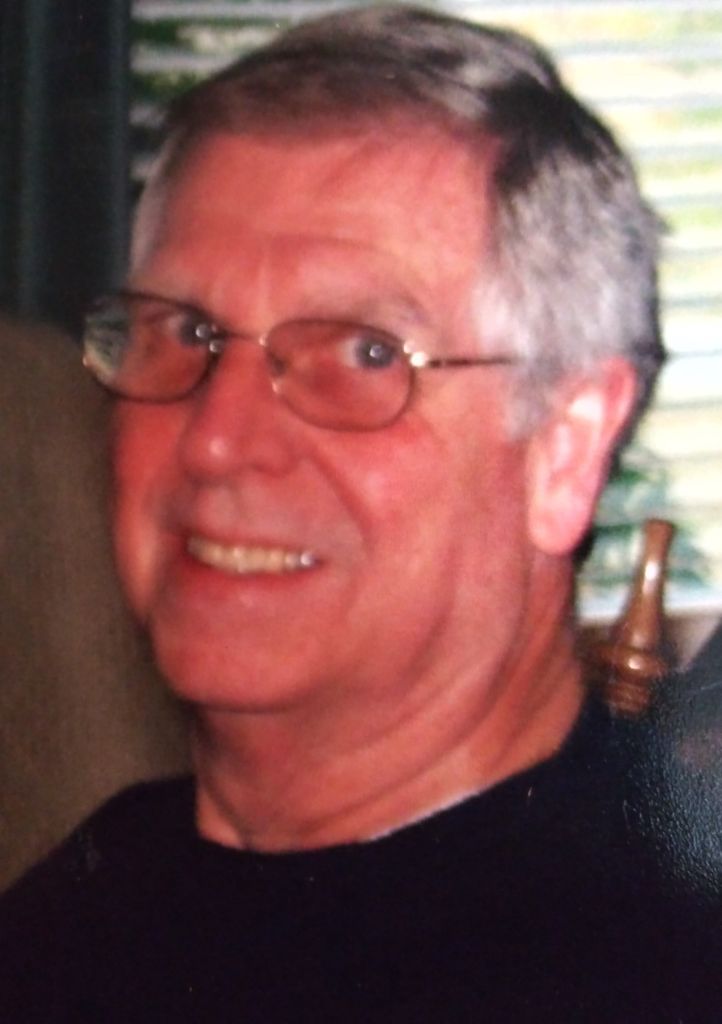 Lawrence Franklin Knight
