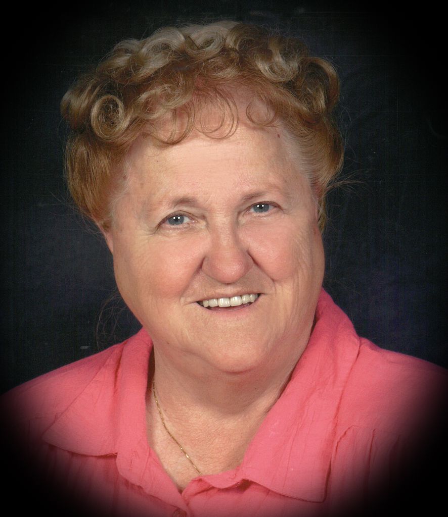 Nancy Greta Hougard Profile Photo