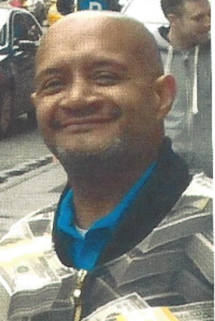 Gregorio Osorio