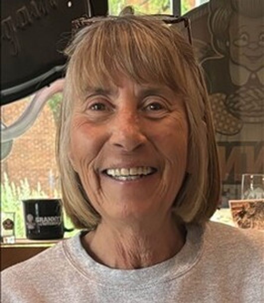 Susan Logan Profile Photo