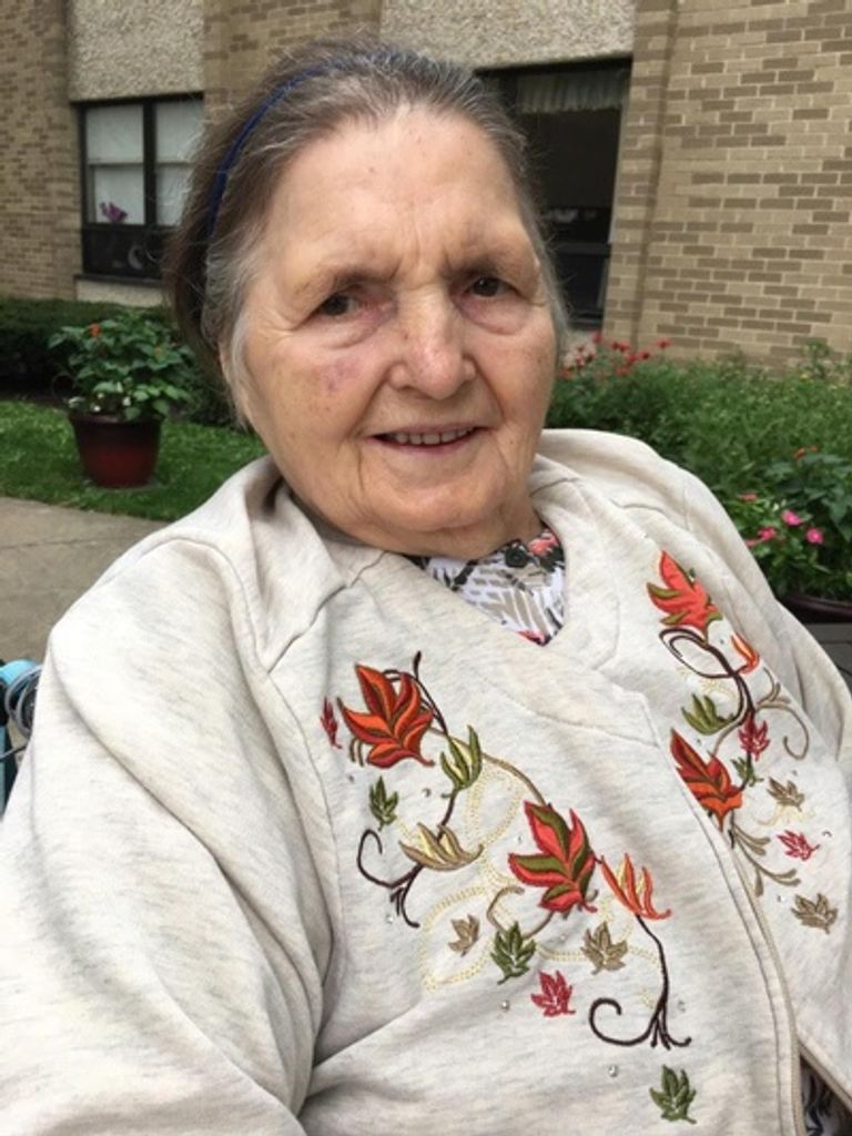 Marianna Bogusz Profile Photo