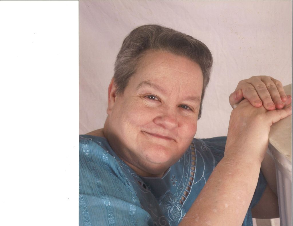 Judith Thompson Profile Photo