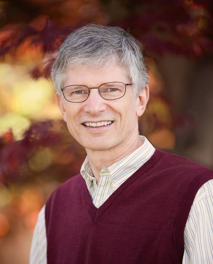 Rolf E. Sovik Profile Photo