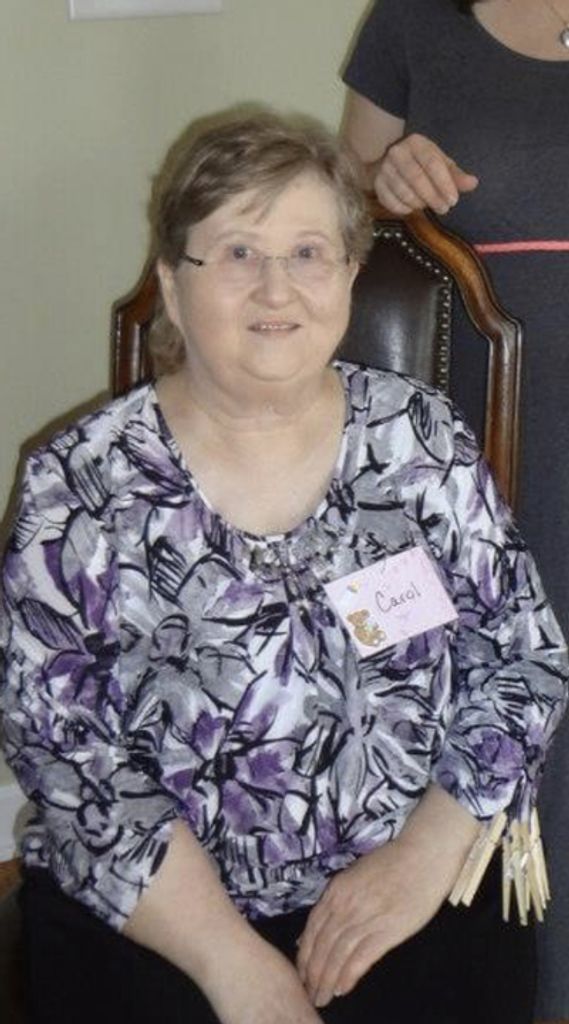Caroline Baker Profile Photo