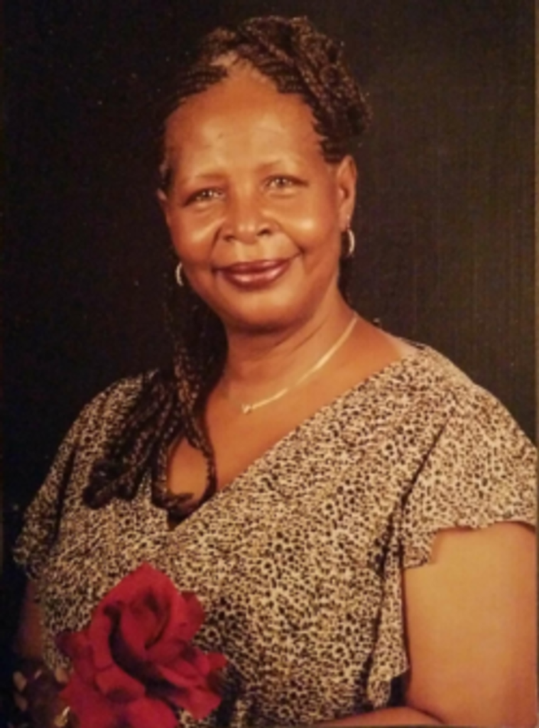 Betty Jo Richard Profile Photo