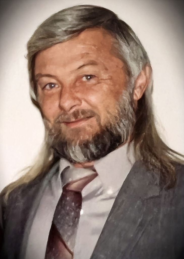 Jimmy D. "Papaw" Soles