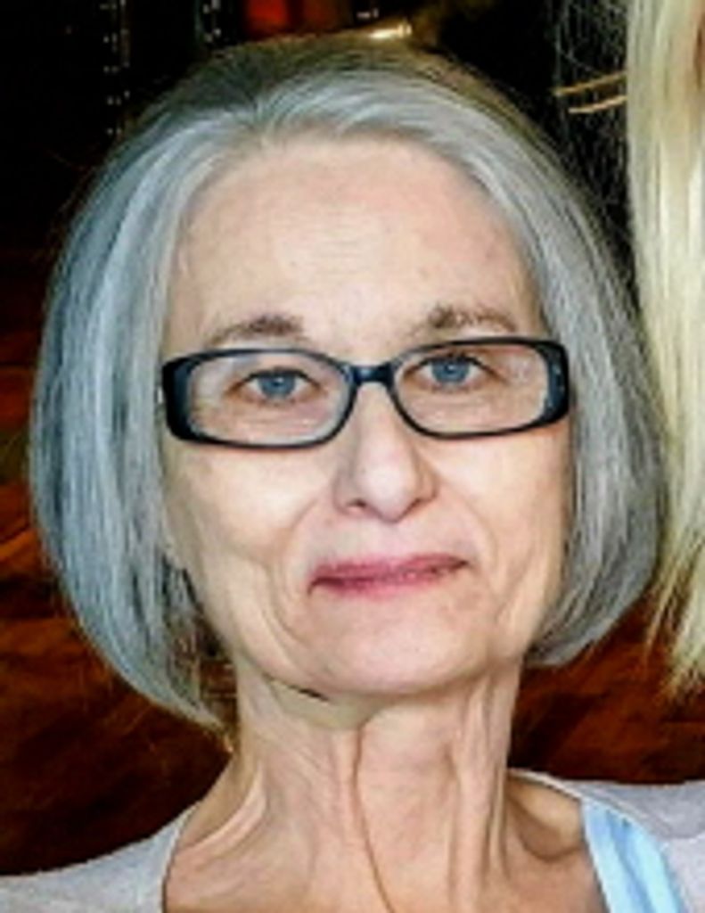 Mary Kay Gregurich