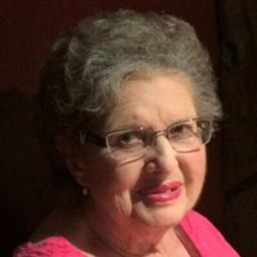 Doris Jean Jones Profile Photo