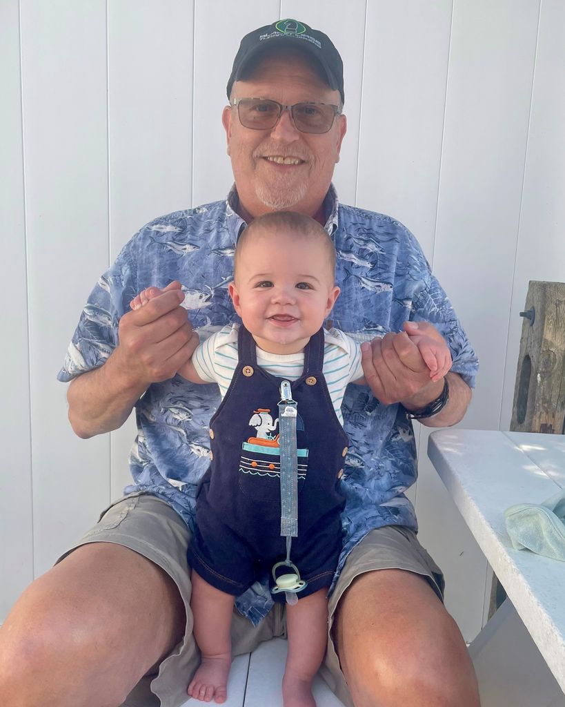 William Lloyd Ewing Profile Photo