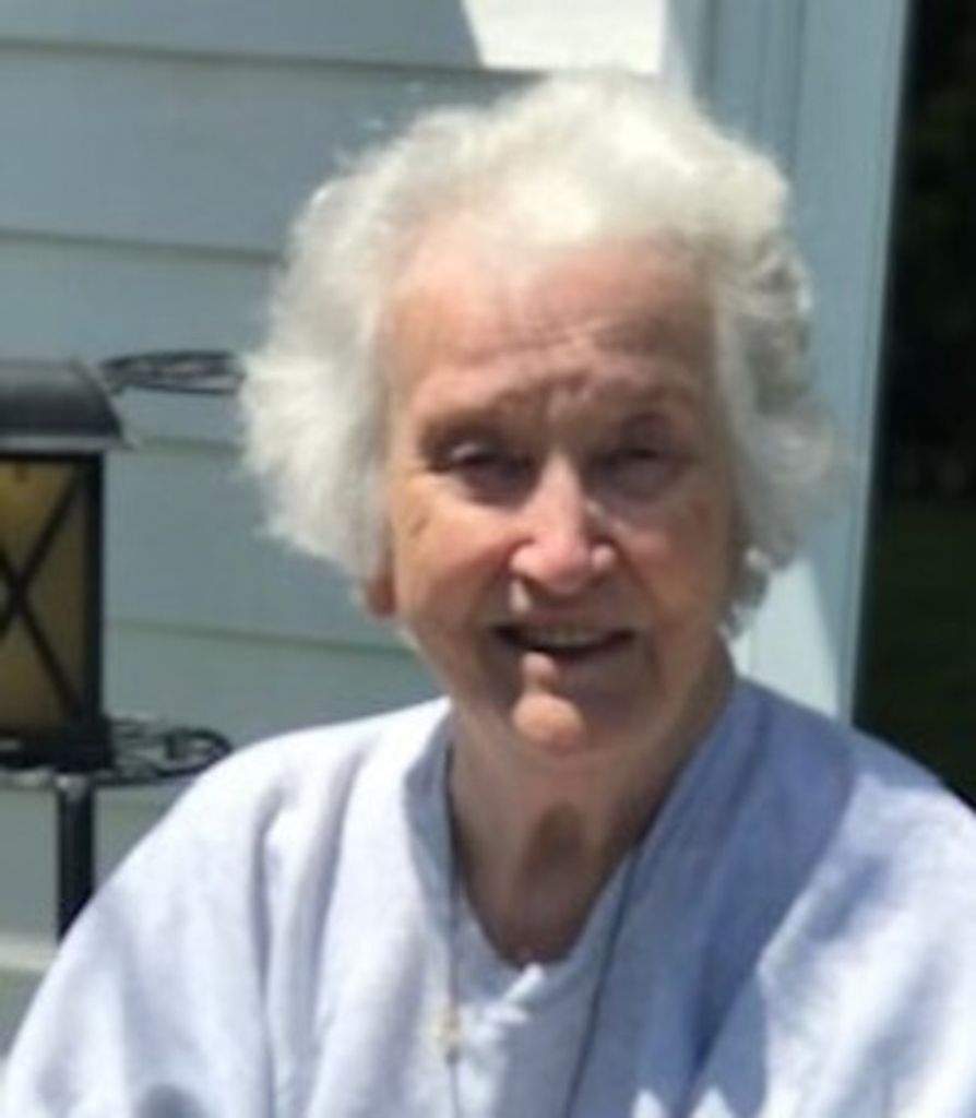 Hazel A. Smittle Profile Photo