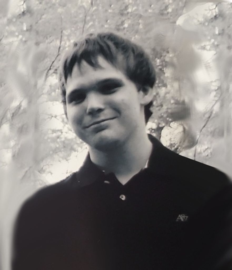 Joshua Lealand Bradford Profile Photo