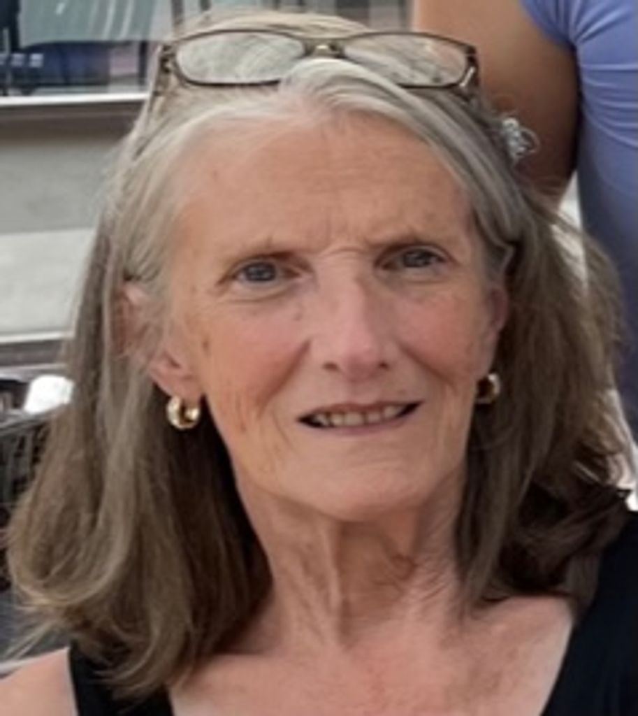 Gloria Jean Engtrom Profile Photo